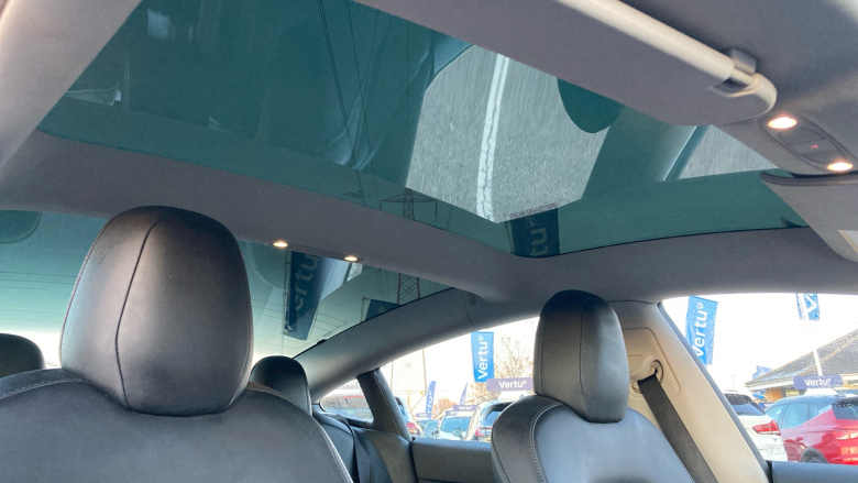 Tesla Model 3 Standard Plus 4dr Auto Electric Saloon